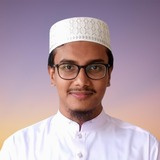 Mohammad Hasibul Hasan