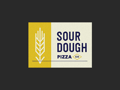 Sour Dough Pizza Co.