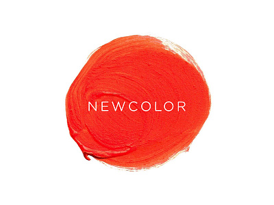 NEWCOLOR Logo