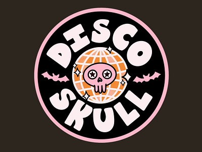 Disco Skull