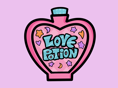 Love Potion