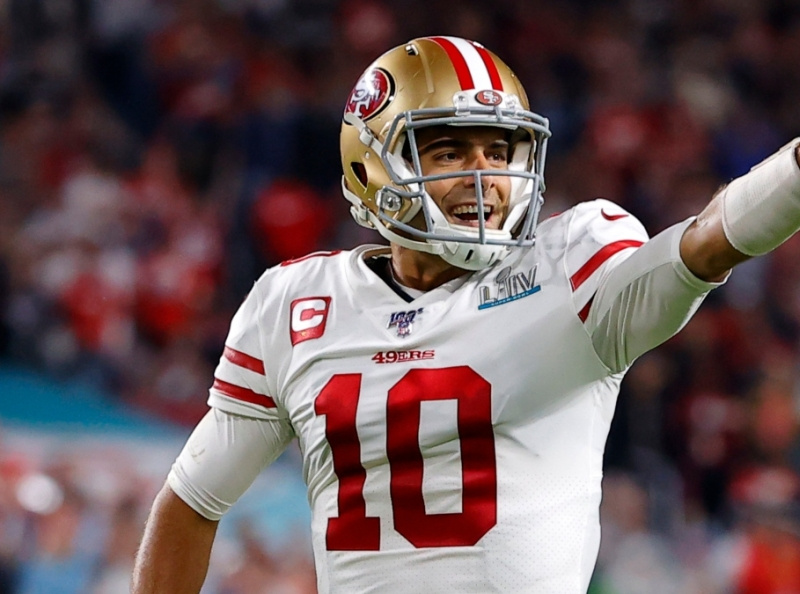 FREE!! 2020 Patriots vs 49ers Live STREAM Watch Online by ...