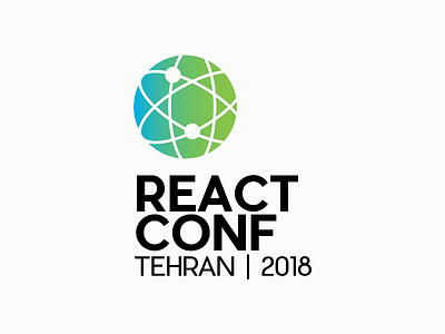 ReactConf Logo