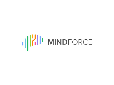 MindForce Logo