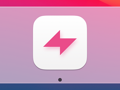 Draftshot's App Icon for macOS Big Sur