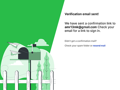 Email Verification Page - Yuva Learn