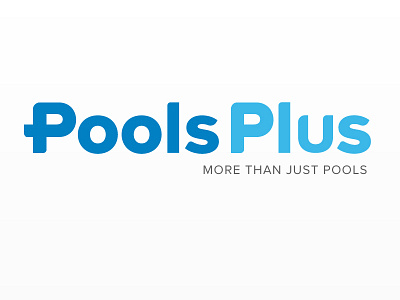 Pools Plus plus pool proxima nova summer swimming typography