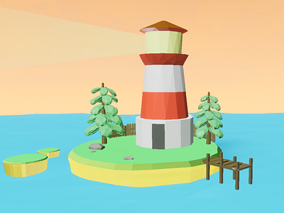 Lighthouse