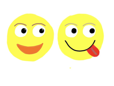 Emojis design draw drawing emoji emojis illustration sketch smiley smileys