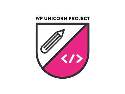 WP Unicorn Project Logo