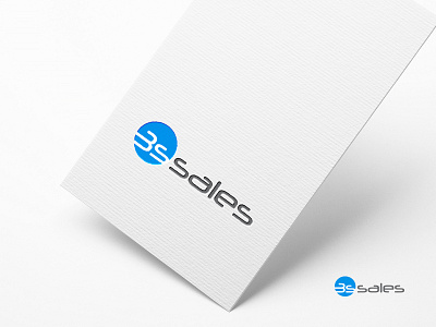 3ssales Logo