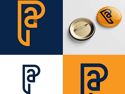Modern Minimal Logo Design logo logodesign minimalist flat
