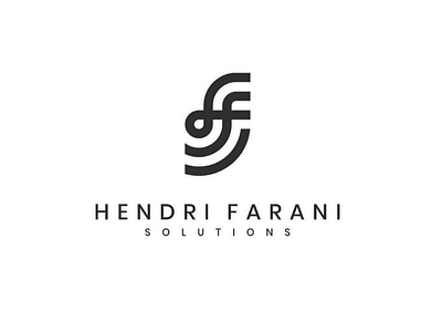 Modern Minimal Logo Design