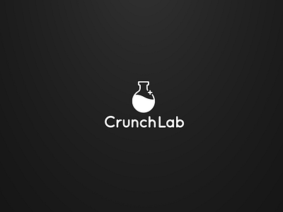 CrunchLab Logo