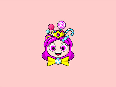 Candy queen