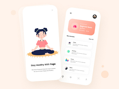 Meditation App