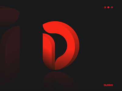 DLOGO Modern Logo Design