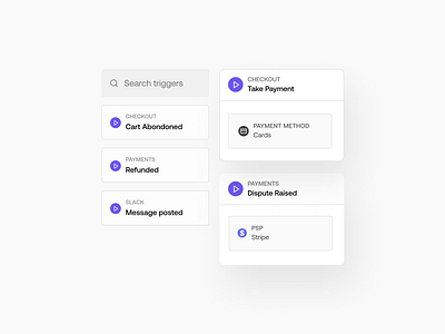 Workflows Apps & Triggers