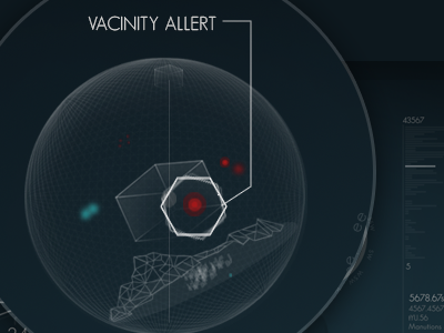 Jet cockpit dashboard cockpit concept f35c jet ui