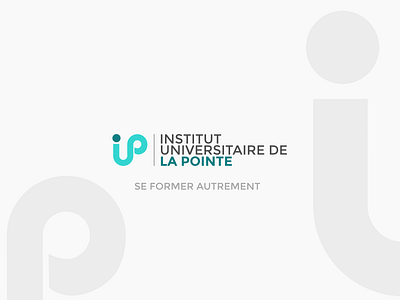 INSTITUT UNIVERSITAIRE DE LA POINTE