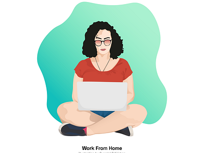 Work From Home