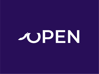 OPEN idea logo