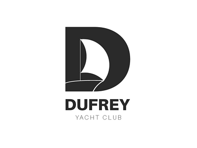 Logo for yacht club logo logo design yachts