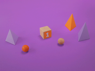 From counting numbers to saving money piggy bank video beast collective handmade frame by frame 2d animation stopmotion