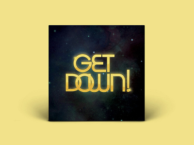 Get down cover