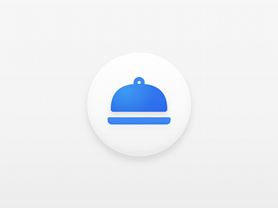 Crouton - Meal Planner app apple chef cook glyph icon ios macos meal mobile plan recipes