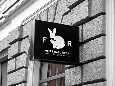 mockup signs restaurant coffee sign psd mock dribbble professional based different filters easy use