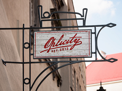 Signs Mockup - Restaurant & Coffee Shop