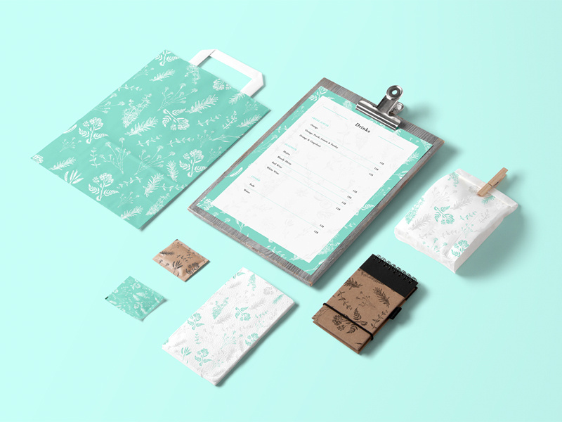 Forgraphic mockup 05 tomas silva
