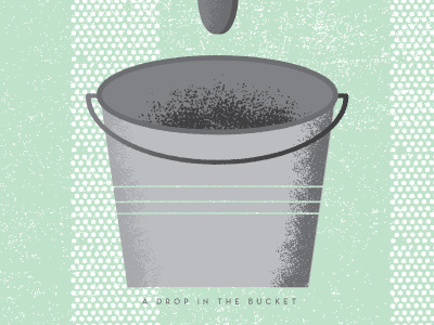 Bucket