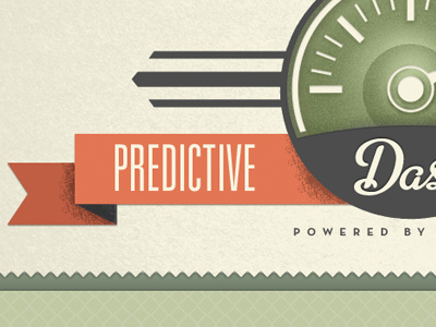 Dash marketing page (WIP) christopher paul illustration typography graphic design web design ui vintage