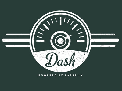 Dash T-shirt