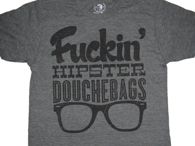 Hipster T
