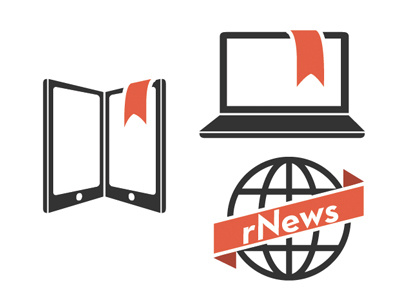 rNews Icons boobies christopher paul icon illustration logo meta online news rnews