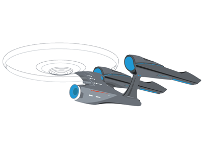 Enterprise in-progress