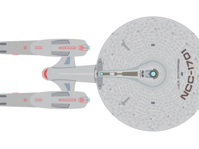 Enterprise in progress