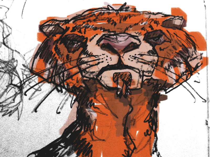 Richard parker
