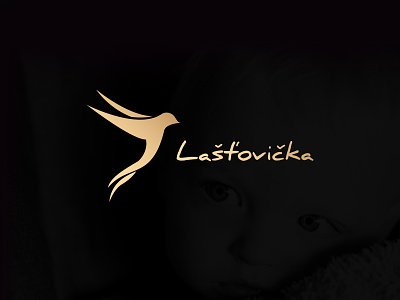 Lastovicka brand design branding design graphic logo logotype logotype designer minimal typography