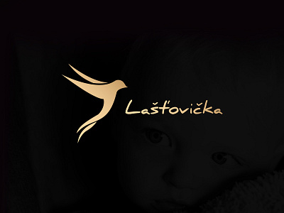 Lastovicka brand design branding design graphic logo logotype logotype designer minimal typography