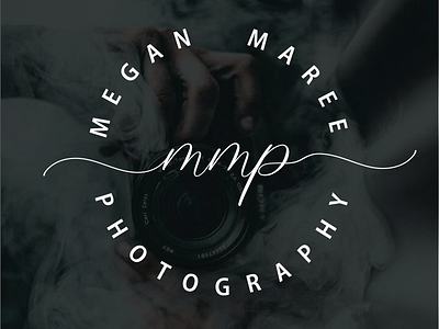 photography logo