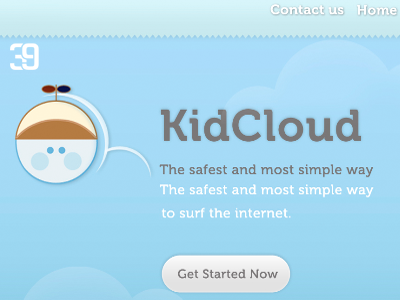 Kidcloud