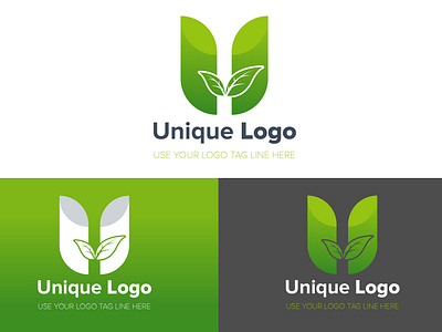 Unique Logo brand design brand identity branding design logo design unique