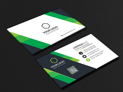 Business Card Design