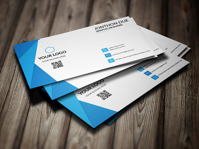 Business Card Design  Another Concepts