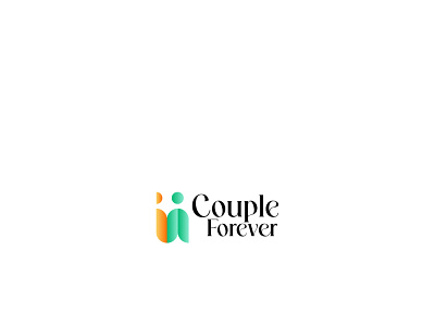 Couple Forever 3ddesign concept logo logodesign love lovebird lover