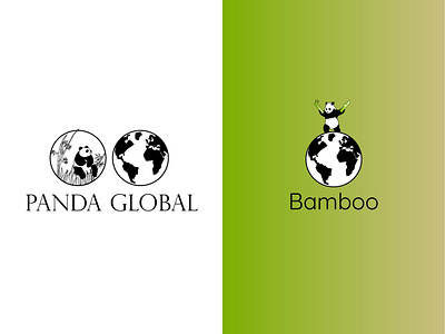 PandaGlobal-Bamboo-Dailylogochallenge